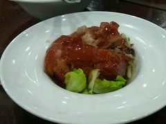 -吴门人家·苏宴宫廷菜(拙政园店)