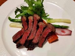 -食间牛排(湖西路店)