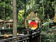 -二荆条·蜀鲜汇城市森林火锅