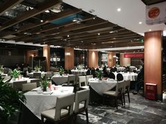 大堂-大鸭梨烤鸭(枣园店)