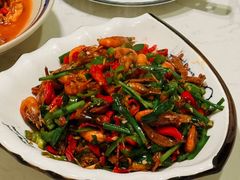 小鱼炒小虾-湘赣风味小厨(娄葑老店)