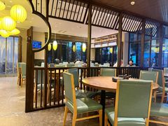 -香园茶社·金陵小灶(老门东店)