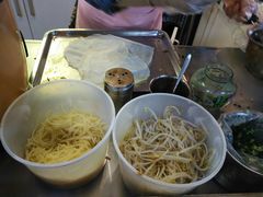 -安徽阜阳卷馍(西单店)