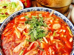 -小街47號江湖菜(四合院店)