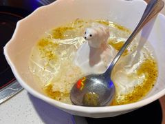 -钢管厂五区小郡肝串串香火锅(人民广场店)