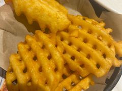 -必胜客(高新中大店)