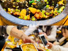 -功夫怪兽·烧烤(珠江路店)