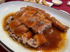 -北园酒家(小北路店)