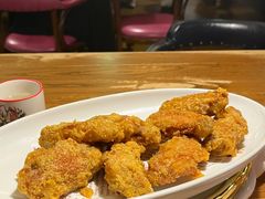 -新白鹿餐厅(龙游路店)