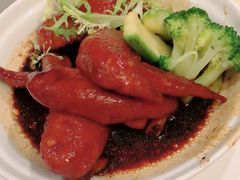 -太平馆餐厅(尖沙咀店)