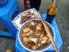-惠记粉汤羊血(小南门店)
