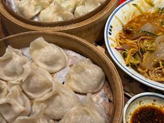 -新兴园饺子馆(河南街店)