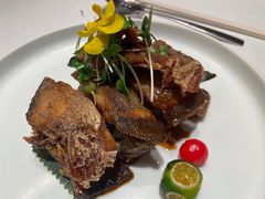 -荣兴酒家(徐家汇店)