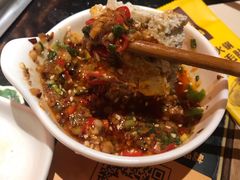 -巴奴毛肚火锅(商城路店)