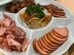 -老边饺子馆(东单店)