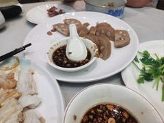 -瑞记湛江鸡饭店·粤西第一鸡(粤垦店)
