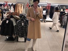 -ZARA(青岛万象城店)