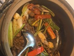 -勝記酒家·37年老字号·经典粤菜(荔枝公园店)