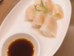 -维多利亚大酒店·雅园中餐厅