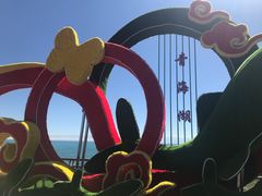 -青海湖国家重点风景名胜区