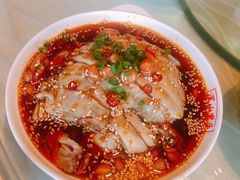 -深山老屋(国顺东路店)
