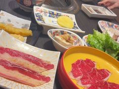 -AJIYA·池袋日式烧肉自助(天津万象城店)