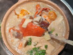 -皮蛋弟砂锅店(总店)