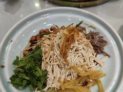 -老海陵·泰州菜(图书馆店)