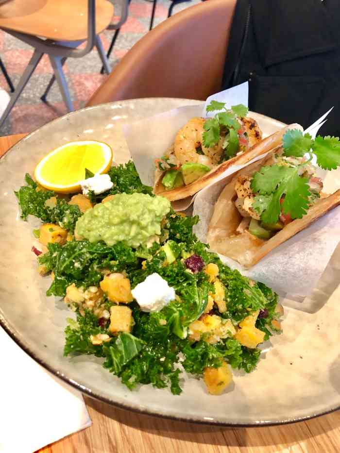 funk&kale(力宝广场店)