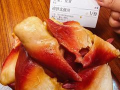 -谢记上海大排档(长寿路店)
