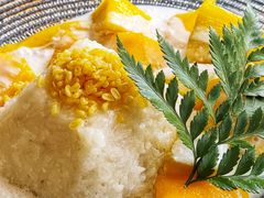 芒果糯米饭-Molee·泰府(东郊店)