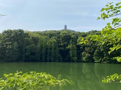 -古隆中景区