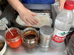 -老汪猪头肉春饼店