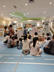 -meland亲子乐园·派对·研学·拼豆(苏州悠方购物中心店)