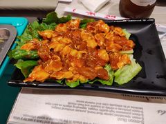 -胡哥烤肥牛(车公庙店)