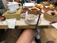 -稻香酒家·33年老字号·港式粤菜(富邦中心店)