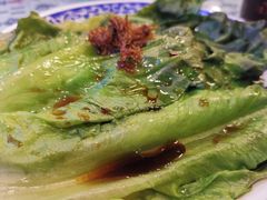 -七爷清汤腩·港式餐厅(金狮广场店)