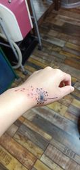 -日月刺青工作室·高端纹身