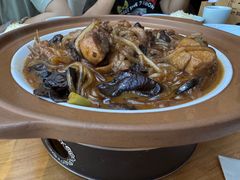 -一轩饺子馆(丽都店)