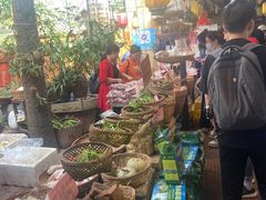 -园林美食城·本土农家菜(杨和镇店)