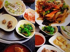 -桃园中华料理炸酱面(燕儿岛路店)