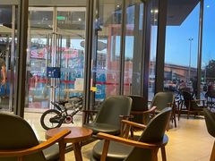 -星巴克(北京门头沟长安天街店)