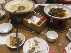 -俏湖兰·辣椒炒个肉(海沧店)