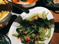 -南越郡·越式风味餐厅(青秀万达店)