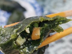 -篁岭农家饭店