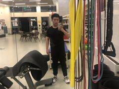 -中田健身工作室(嘉定江桥店)