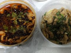 -清真·拉菲尔鱼庄·家常菜(钟楼回民街店)