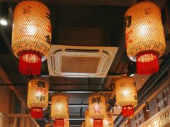 -旧街市鲜货老火锅(大光路店)