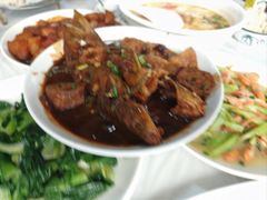 -小六农家乐(崇明西沙湿地店)