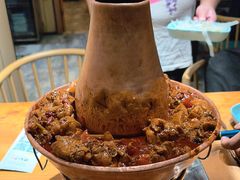 -0317火锅鸡·清真(正达店)